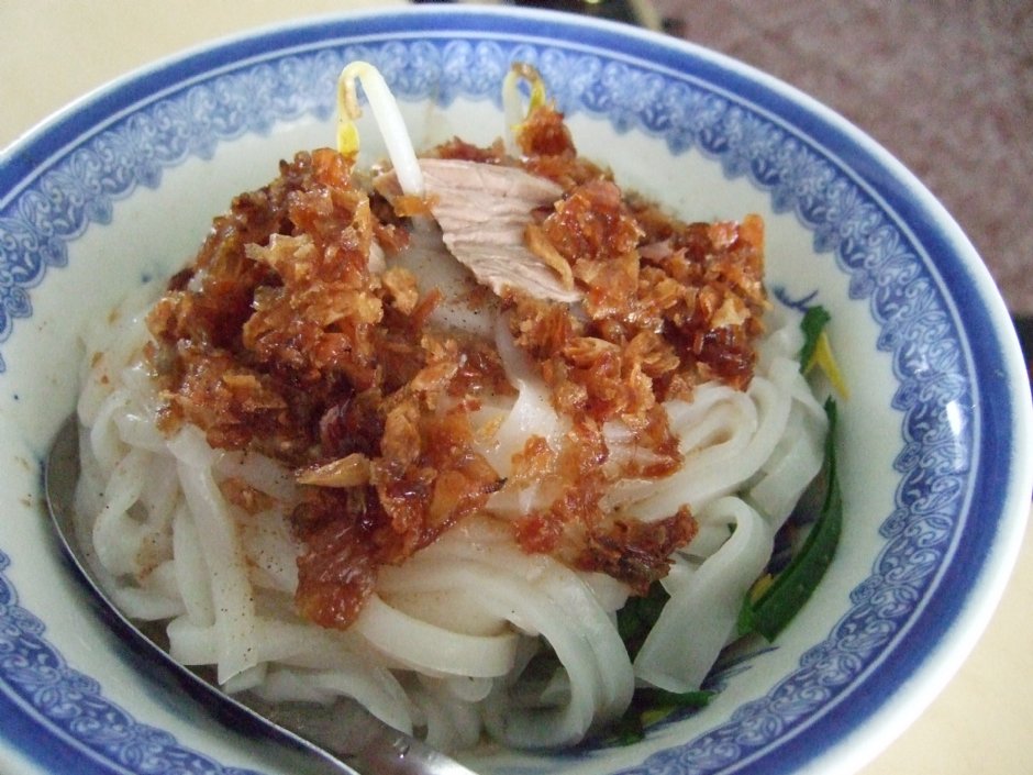 客家美食 攝影：Mimi
