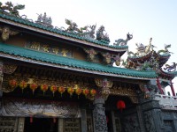 安平開台天后宮