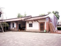 登瀛書院一景<br/> 攝影：南投縣政府
