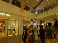 MITSUI OUTLET PARK 林口<br/> 攝影：Eva隨手拍
