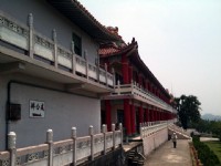 火山大仙寺<br/> 攝影：林山景