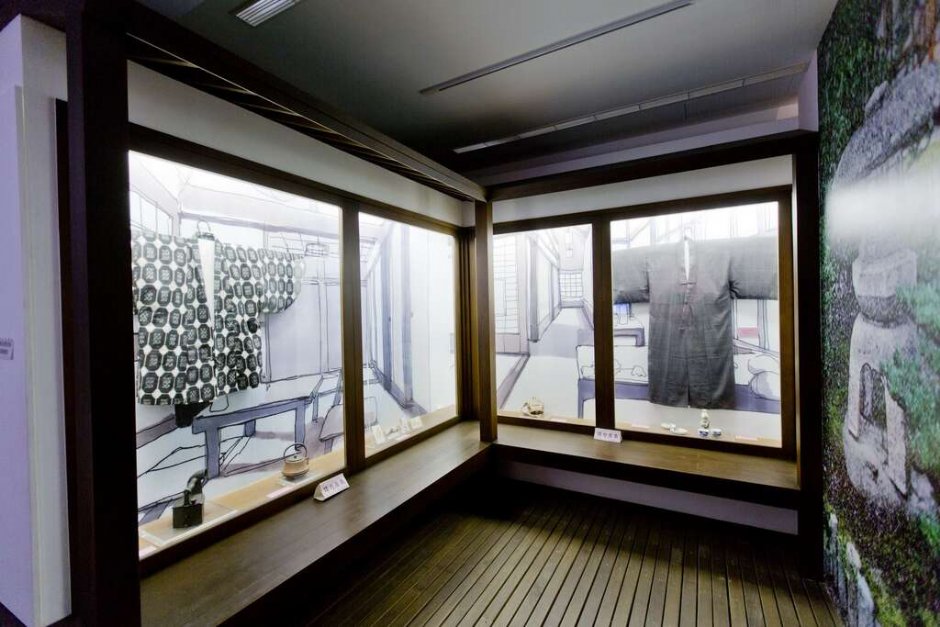 服裝展示 攝影：照片來源_台南市觀旅局