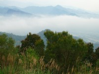 八角崠山<br/> 攝影：老山羊資訊網
