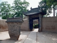 村中景致2<br/> 攝影：林明德