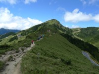 石門山<br/> 攝影：Eva隨手拍