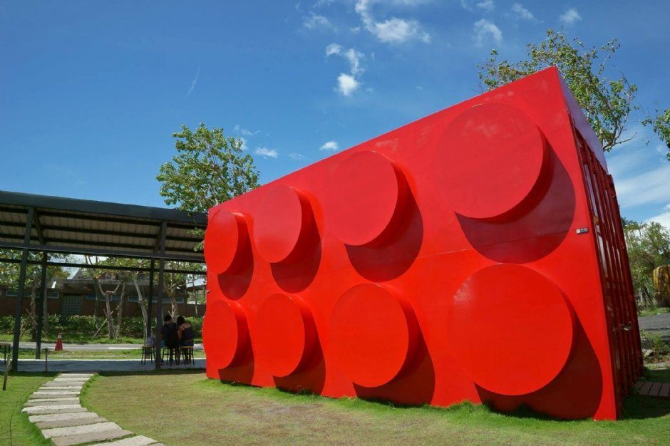 積木博物館 攝影：積木博物館 提供