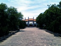 高雄左營孔廟<br/> 攝影：林山景