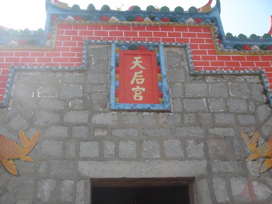一景 摄影：maiyin