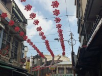 恆春老街<br/> 攝影：Eva隨手拍