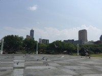 2016中央公園<br/> 攝影：旅遊王攝影組