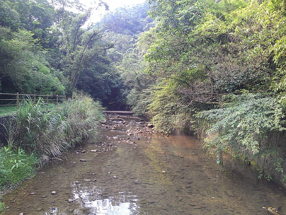 富民親水公園 攝影：Eva隨手拍