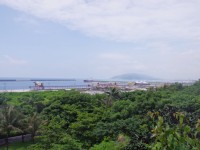 花蓮港<br/> 攝影：Eva隨手拍