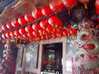 福慈宮<br/> 攝影：Eva隨手拍