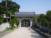 竹溪寺<br/> 攝影：旅遊王攝影組