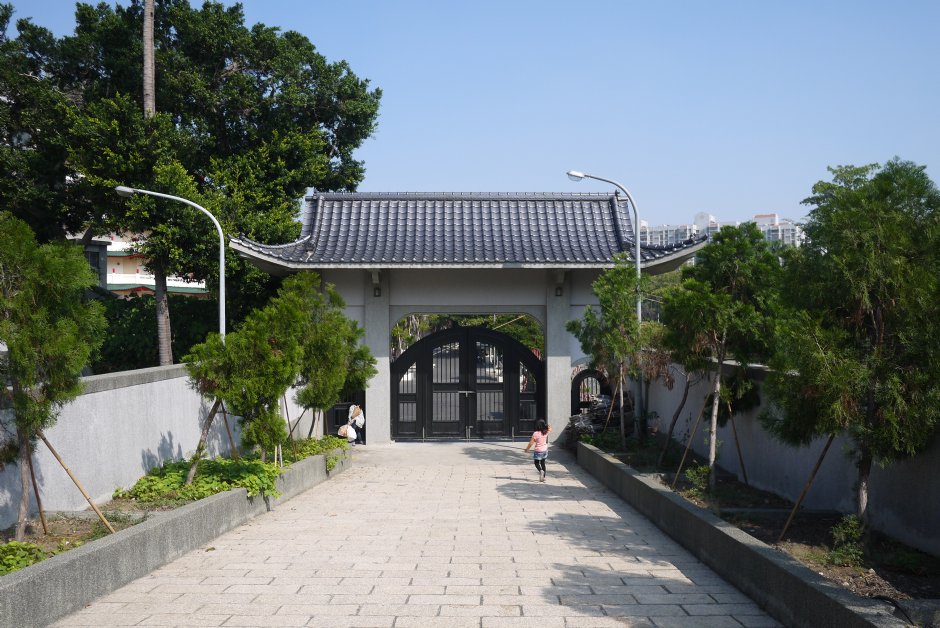 竹溪寺 攝影：旅遊王攝影組