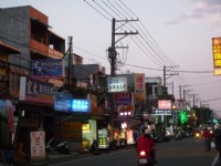 忠贞商圈(魅力金三角)<br/> 摄影：桃園市政府觀光旅遊局 提供