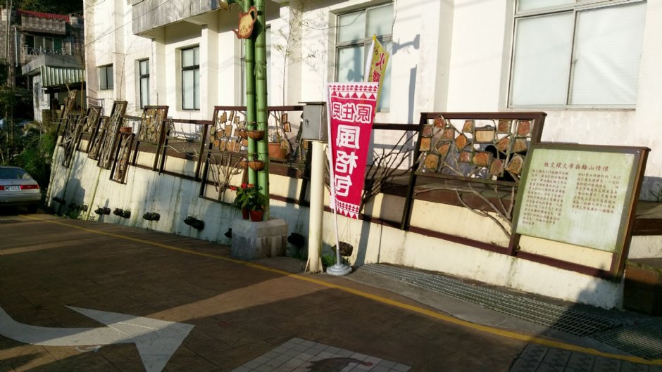 太平老街 攝影：Eva隨手拍