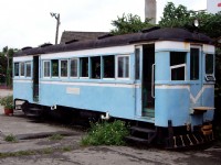 五分車<br/> 攝影：Eva隨手拍