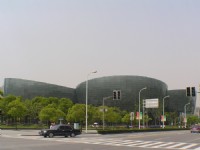 世紀大道<br/> 攝影：陳銘祥