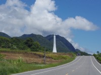 北回歸線遊憩區<br/> 攝影：Eva隨手拍