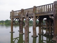 羅東運動公園<br/> 攝影：Eva隨手拍