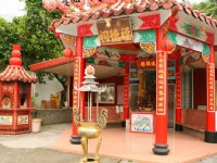 福德祠<br/> 攝影：老山羊部落格