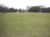 草坪<br/> 攝影：郭香妙