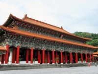 正殿<br/> 攝影：陳銘祥