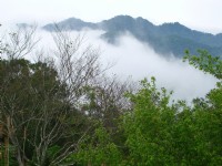 八角崠山<br/> 攝影：老山羊資訊網