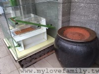 金蘭醬油博物館<br/> 攝影：mylovefamily.tw