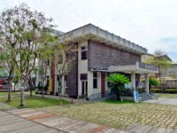 楊逵文學紀念館<br/> 攝影：Eva隨手拍