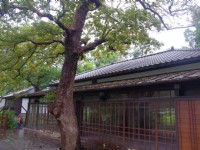 新竹公園湖畔料亭<br/> 攝影：Eva隨手拍