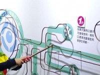 电流急急棒<br/> 摄影：華新MASK創意生活館