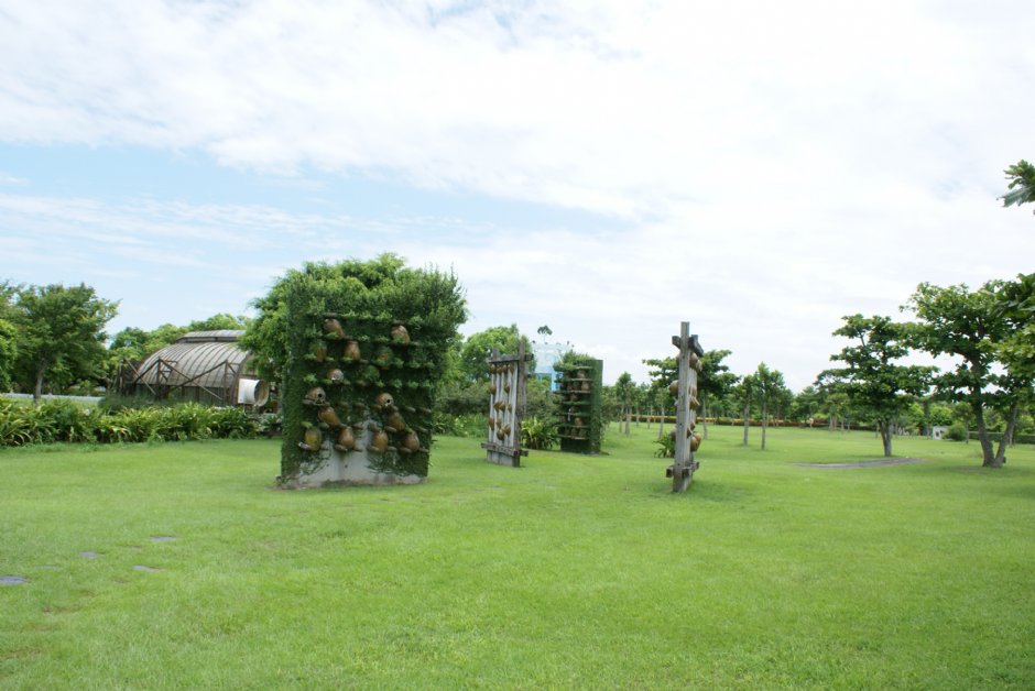 知卡宣森林公園 攝影：Eva隨手拍