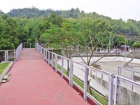 921地震教育園區<br/> 攝影：Eva隨手拍