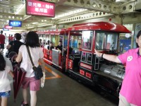 201507小人國遊園火車<br/> 攝影：旅遊王攝影組