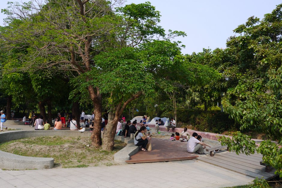 高雄兒童美術館 攝影：三井
