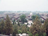 園區全景<br/> 攝影：林明德