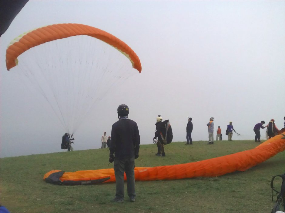 賽嘉航空運動公園 攝影：林瑜庭