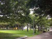 花博公園新生園區<br/> 攝影：Eva隨手拍
