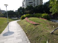 康樂公園<br/> 攝影：kavin