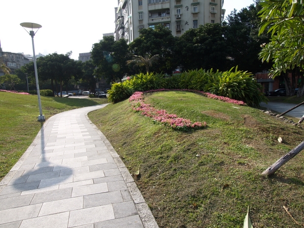 康樂公園 攝影：kavin