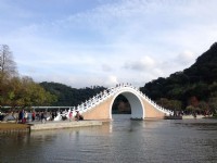 大湖公園的代表景色<br/> 攝影：陳皮梅