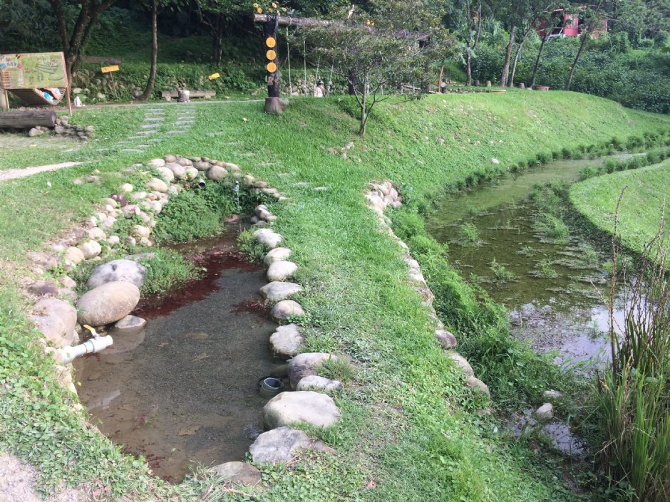好時節農莊 攝影：Eva隨手拍
