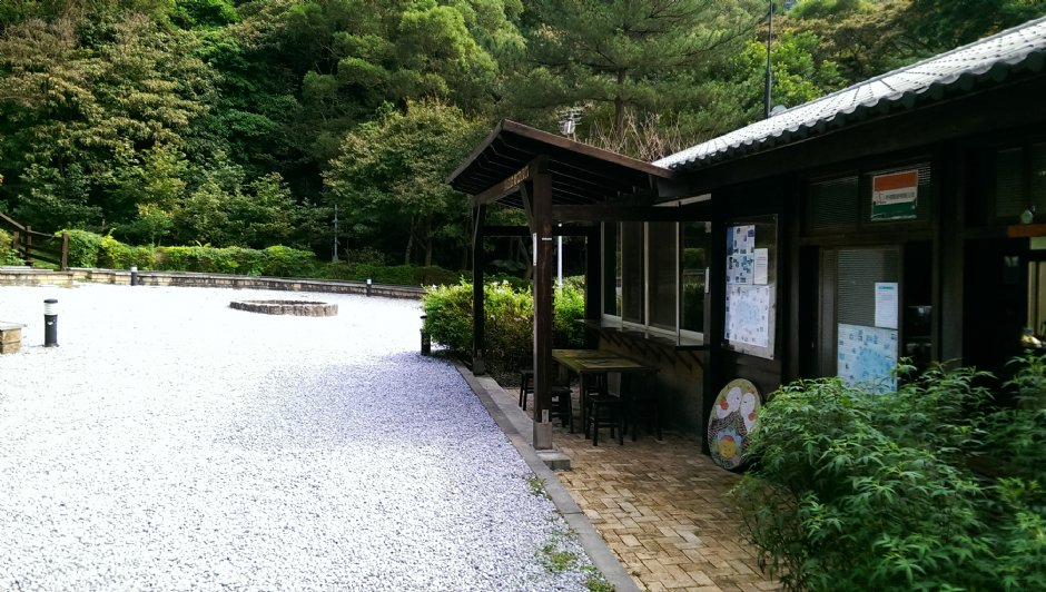 二叭子植物園 攝影：Eva隨手拍