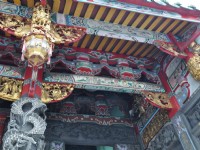 淡水祖師廟<br/> 攝影：amo