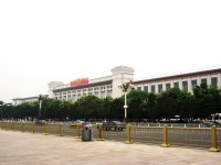 廣場&周邊建築<br/> 攝影：方盛文