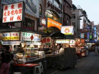 美食小吃<br/> 攝影：老山羊部落格