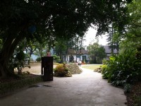 蔣公紀念堂<br/> 攝影：amo