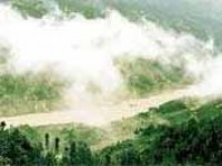 烏江<br/> 攝影：四川旅遊信息網